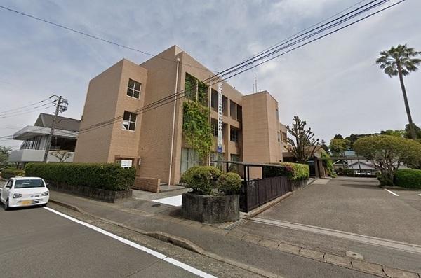 宮崎市田野総合支所