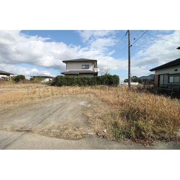 田野町土地