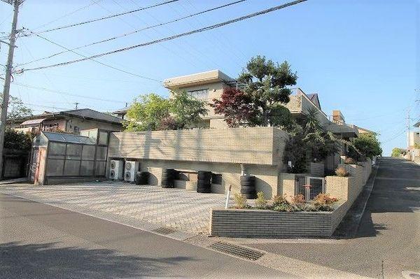 小松台東３丁目戸建て
