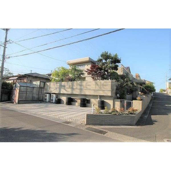 小松台東３丁目戸建て