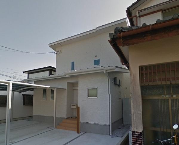 波島中古住宅