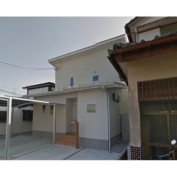 波島中古住宅