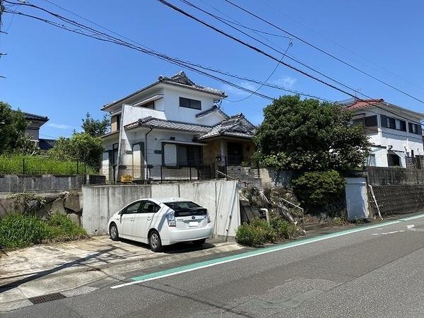 本郷3丁目中古住宅