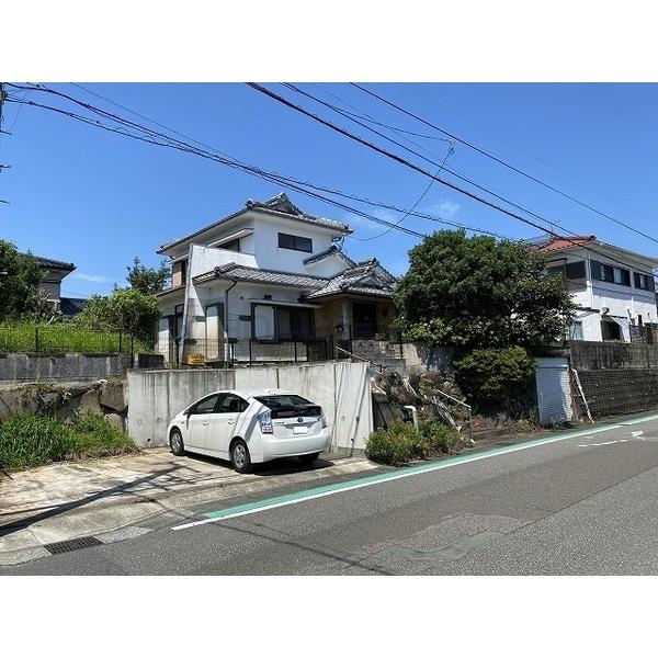 本郷3丁目中古住宅