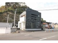 宮崎市芳士住居付店舗