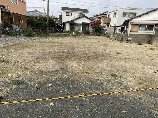 吉村町95.14坪