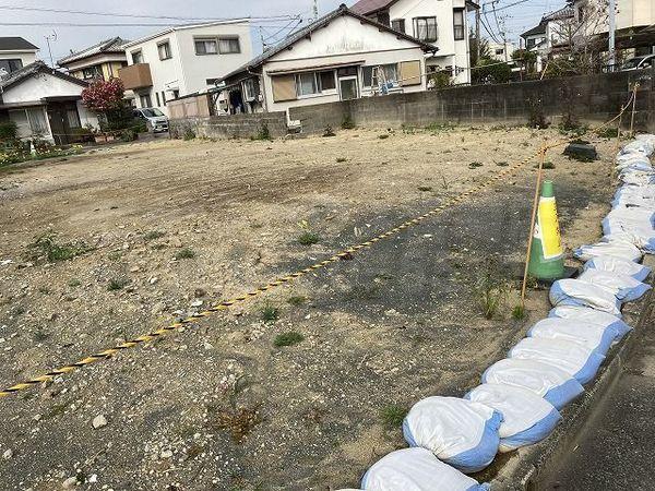 吉村町95.14坪