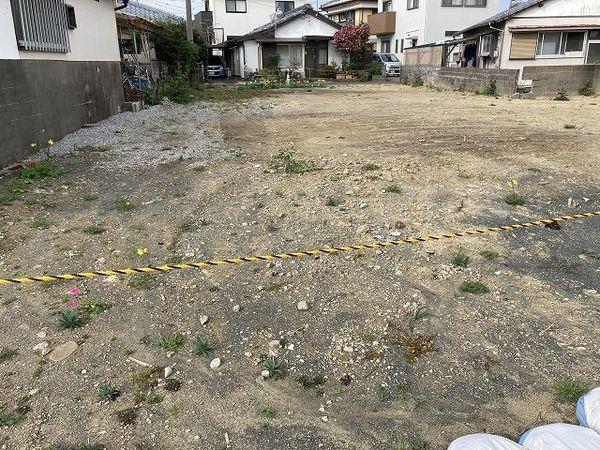 吉村町95.14坪