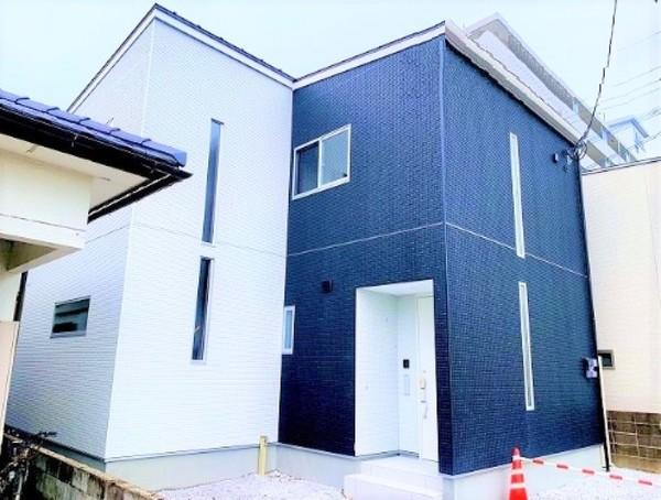 恒久6丁目新築住宅