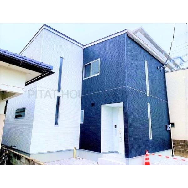恒久6丁目新築住宅