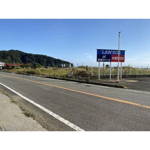 内海土地