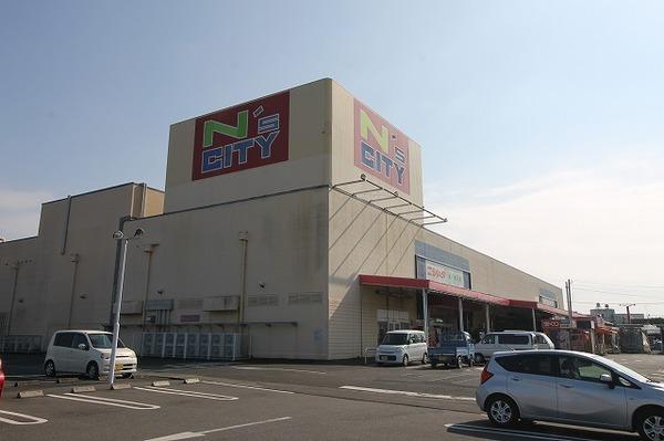 ニシムタ串間店