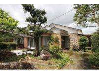 西都市南方中古住宅