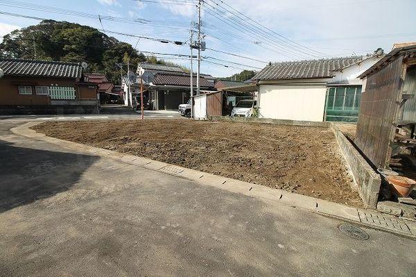 佐土原町上田島31.25坪