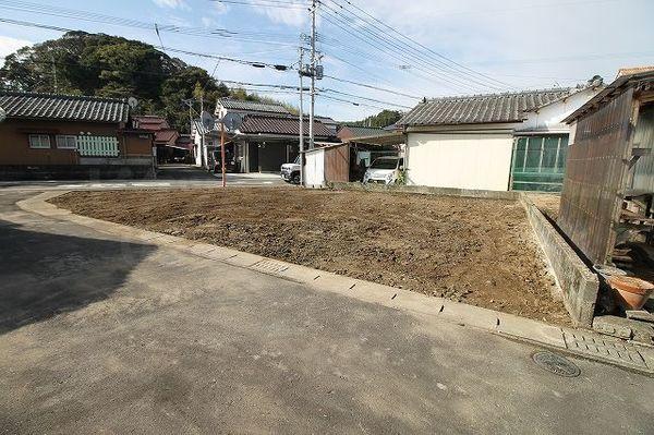 宮崎市佐土原町上田島土地 土地