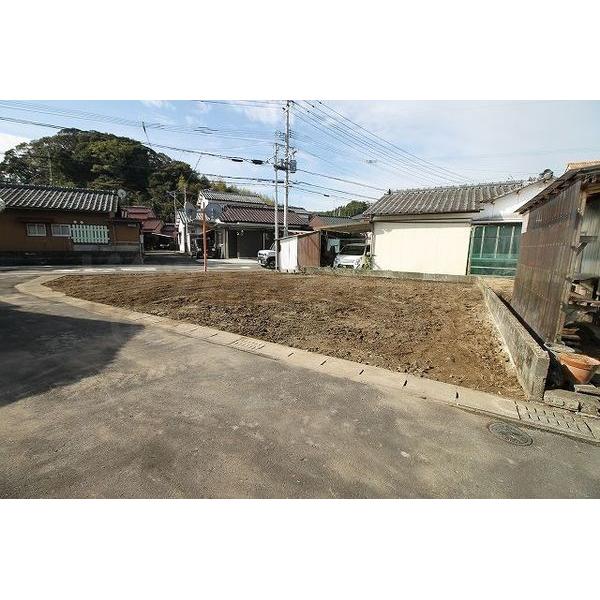 佐土原町上田島31.25坪