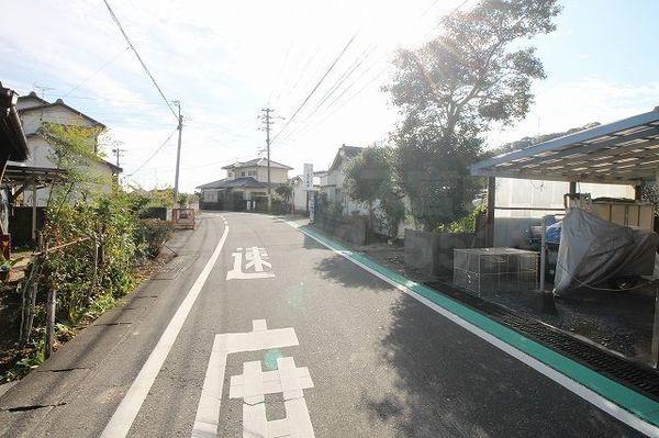 宮崎市佐土原町上田島土地 土地画像