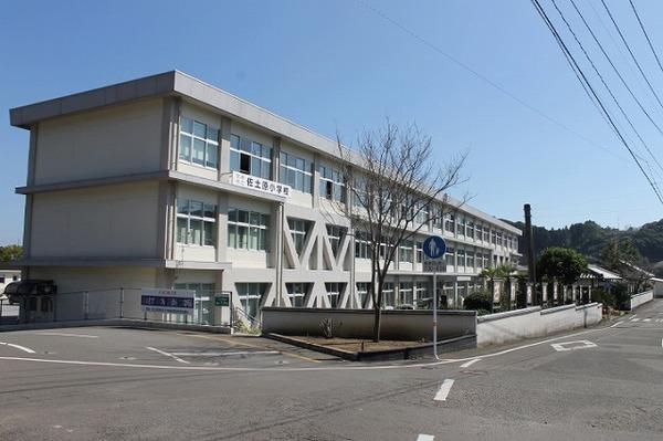 宮崎市立佐土原小学校