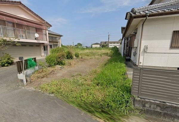 花ヶ島町南赤江町
