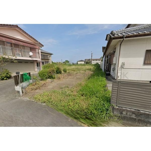 花ヶ島町南赤江町