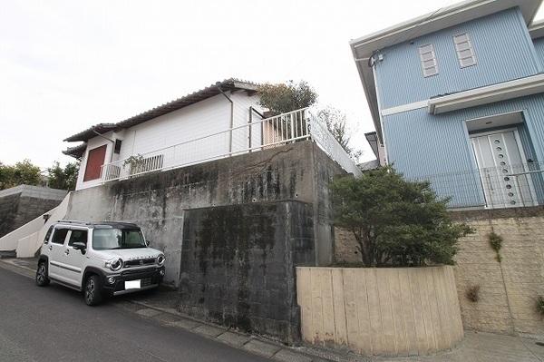 宮崎市本郷北方土地 土地