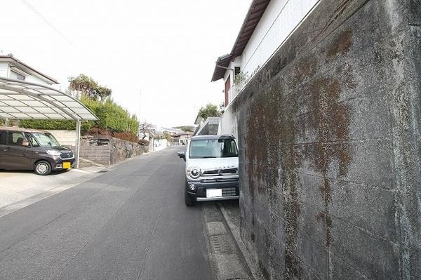 宮崎市本郷北方土地 土地