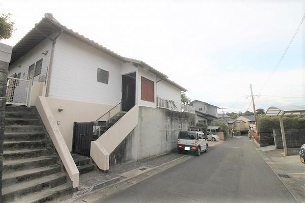 宮崎市本郷北方土地 土地