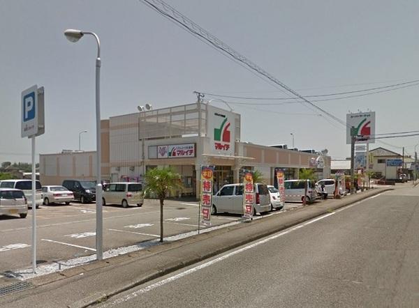 Maruichi本郷店