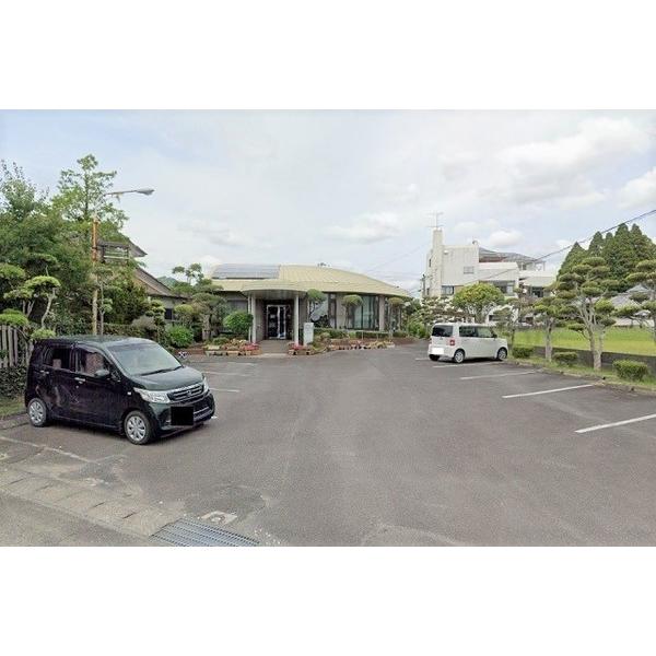 串間市西方売診療所