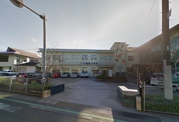 串間市立福島小学校