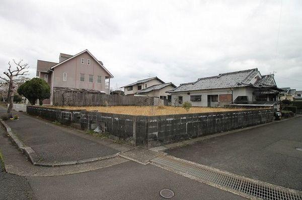 宮崎市佐土原町土地 土地