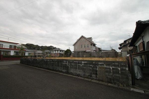 宮崎市佐土原町土地 土地
