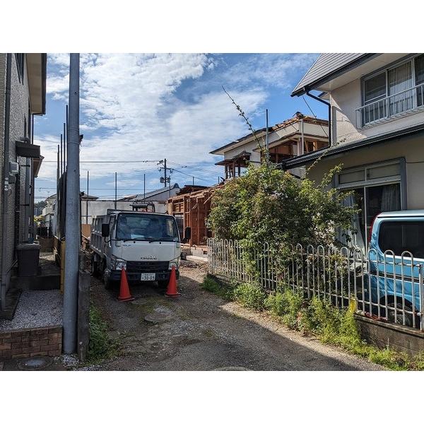 下北方町60.08坪