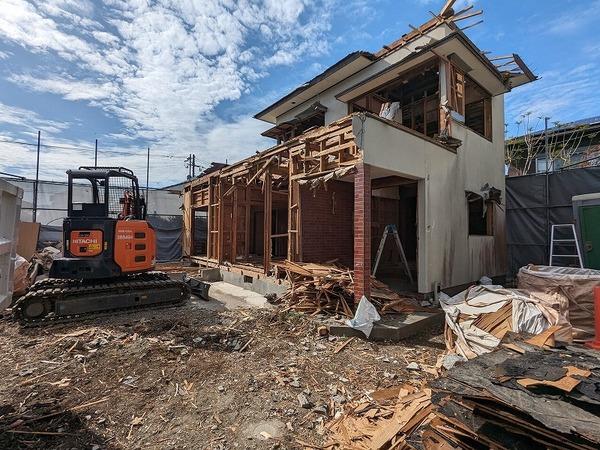 下北方町60.08坪