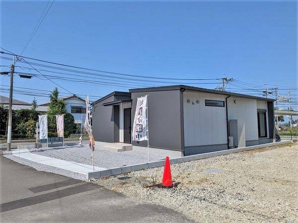 清武町木原新築住宅