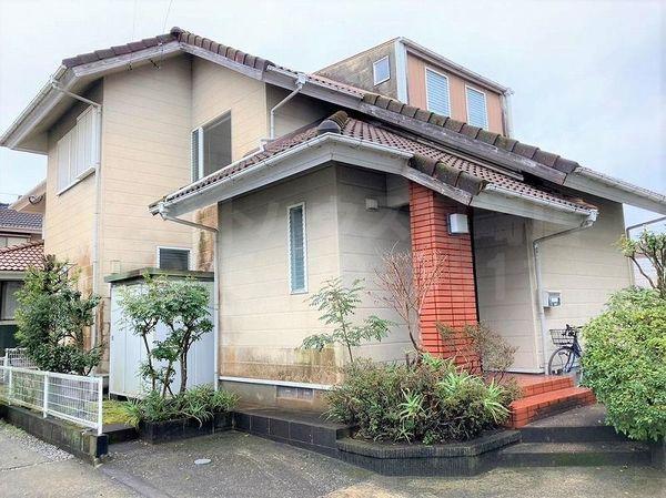 田代町中古住宅