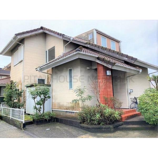 田代町中古住宅
