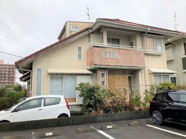田代町中古住宅