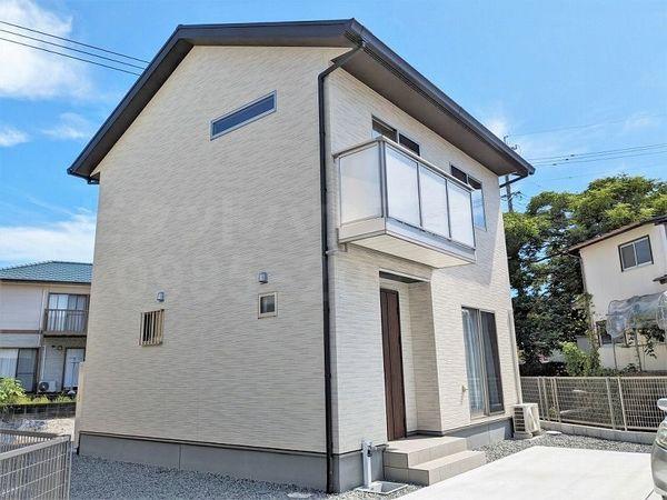 恒久新築住宅