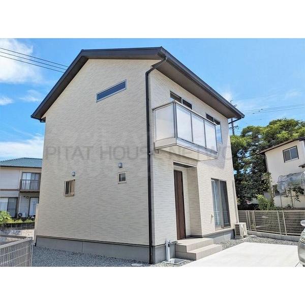 恒久新築住宅