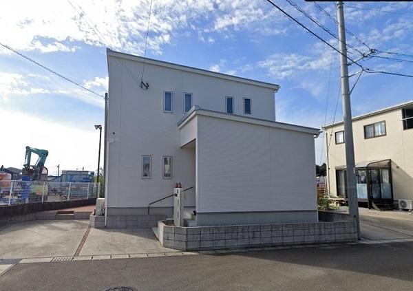 佐土原町下田島中古住宅