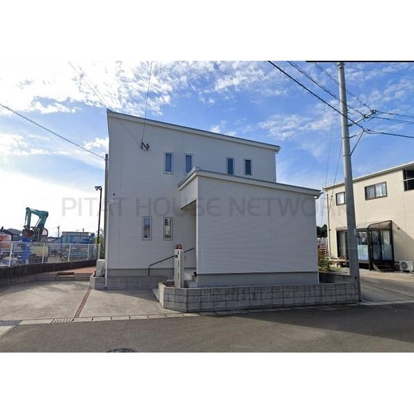 佐土原町下田島中古住宅