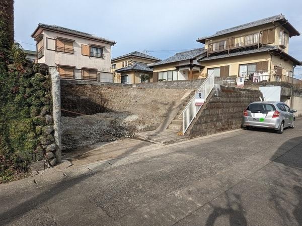 桜ヶ丘町76.32坪