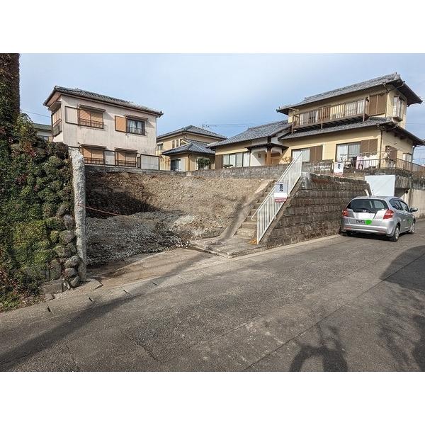 桜ヶ丘町76.32坪