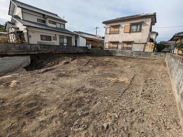 桜ヶ丘町76.32坪