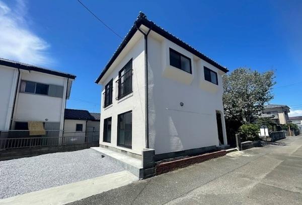 田代町中古住宅