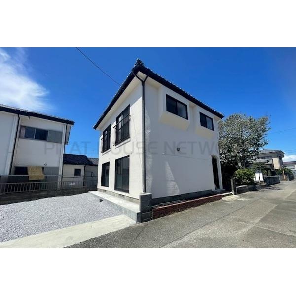 田代町中古住宅