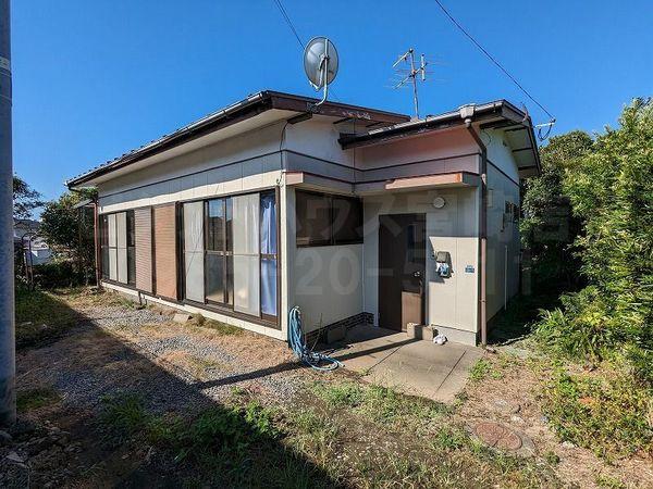 大坪東2丁目45.07坪