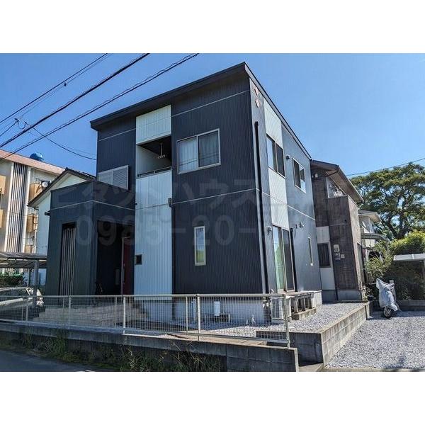 祇園3丁目中古住宅