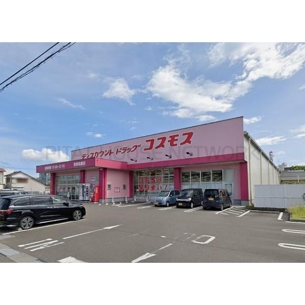 ドラッグコスモス祇園店